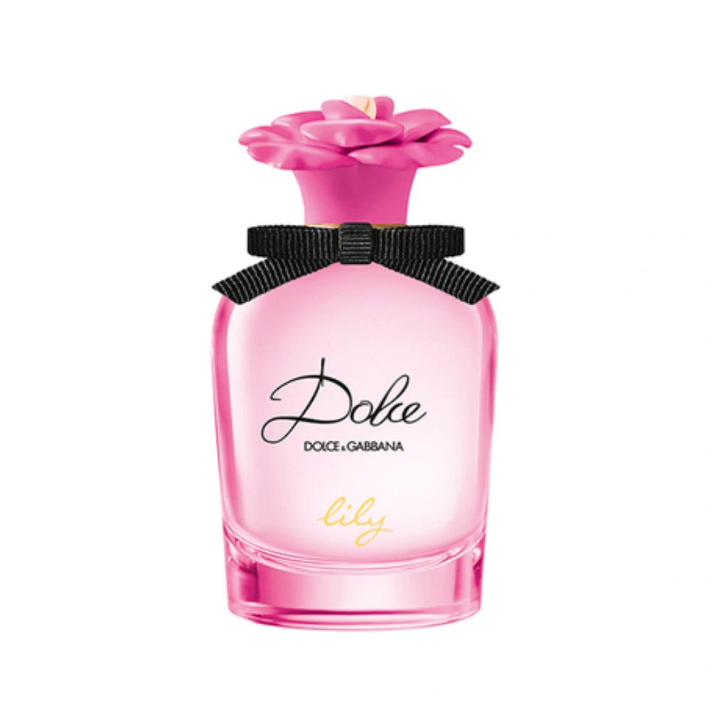 Dolce & Gabbana Dolce Lily Eau de Parfum 75ml – Unmistakable Summer Radiance, Now at the UK’s Best Price