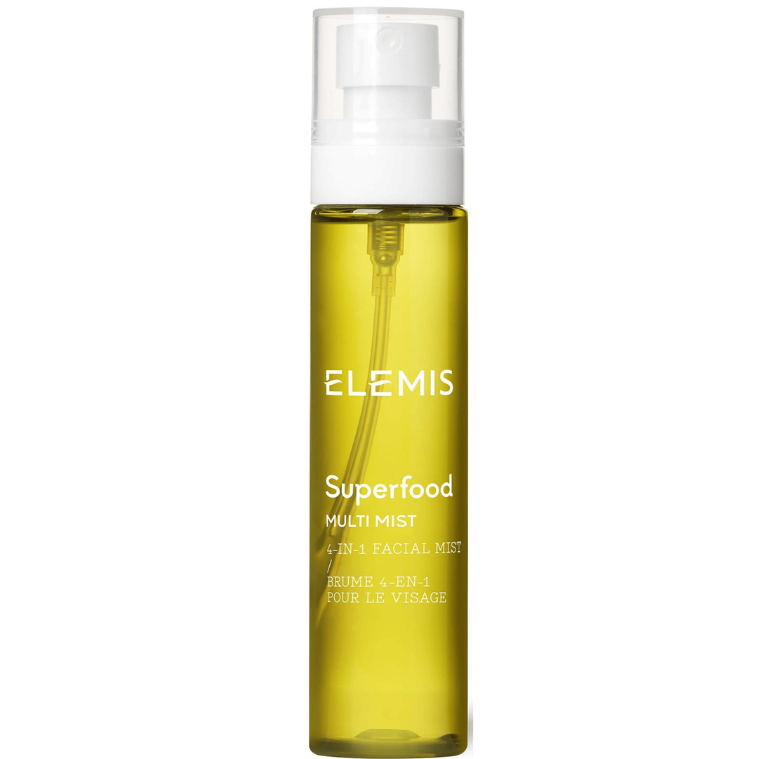Elemis Superfood Multi Mist 100 ml – Instant Glow, Anytime Boost