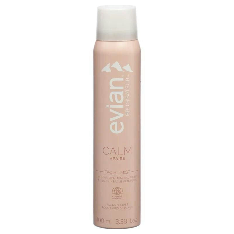 EVIAN FACIAL MIST CALM 100ML