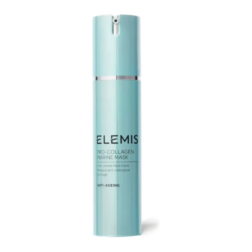ELEMIS PRO-COLLAGEN MARINE MASK 50ML