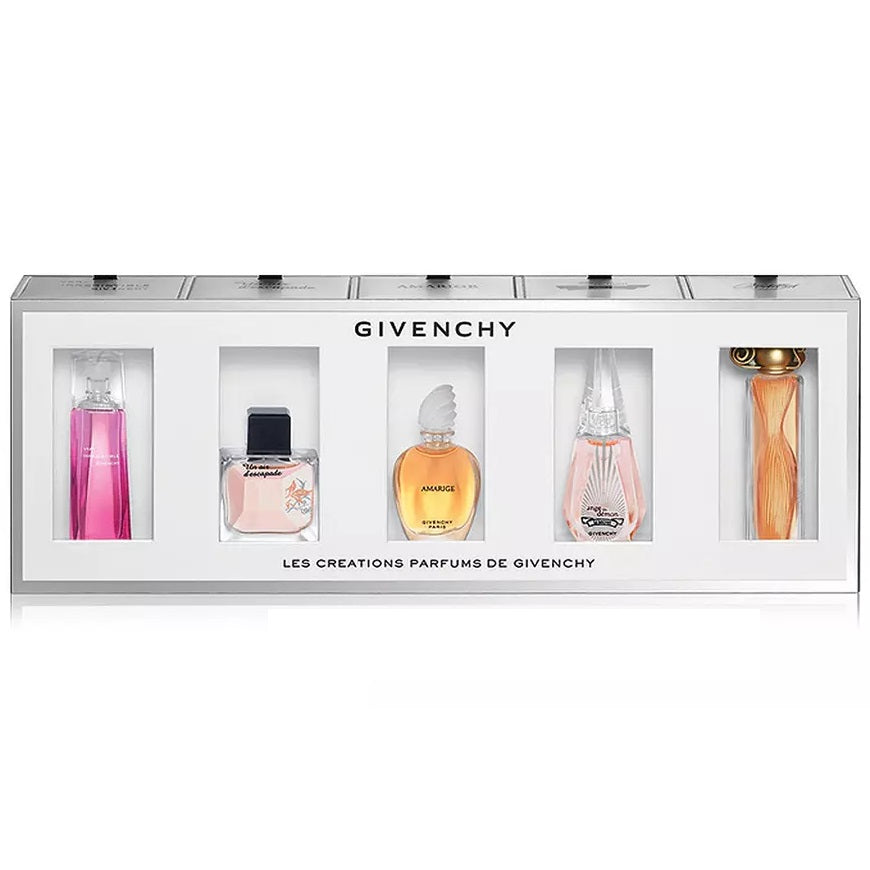 — Givenchy Les Creations Miniature Woman