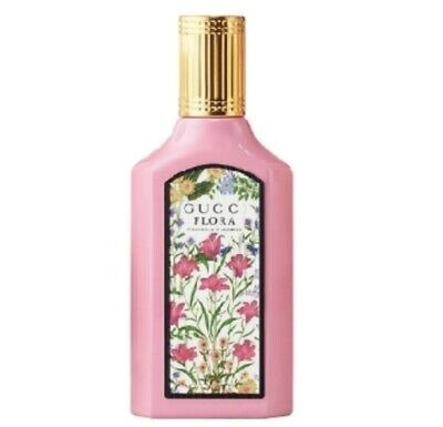 GUCCI FLORA GORGEOUS GARDENIA EDP