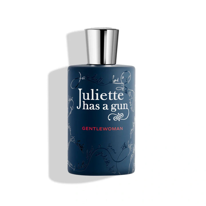 Juliette Has A Gun Gentlewoman Eau de Parfum 100ml – Bold Citrus Cologne Twist for Women | Beauty-Scent UK