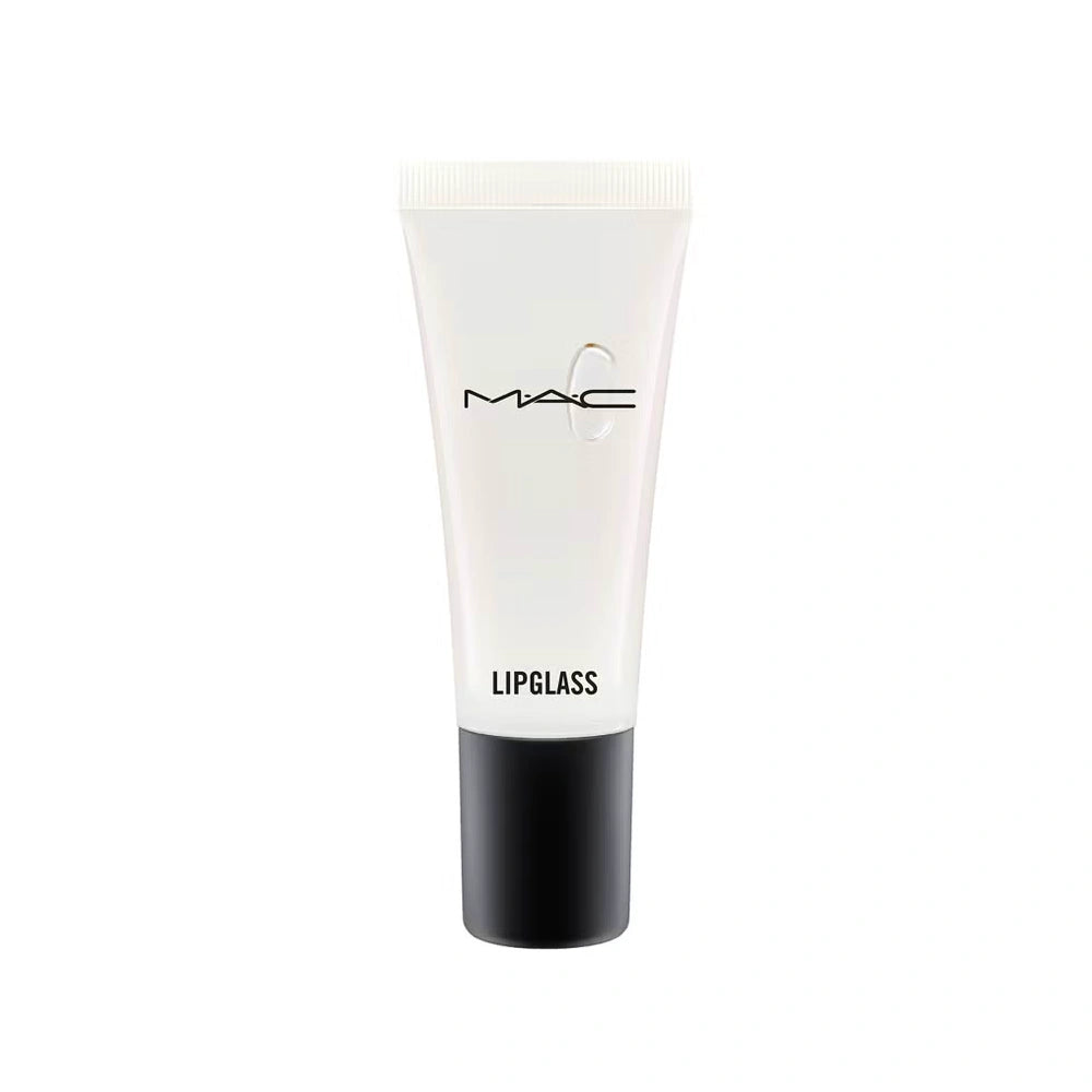 MAC Mini Lipglass Spite & Clear | High-Shine Lip Gloss UK