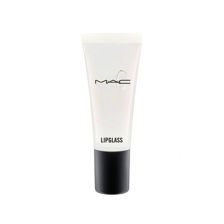 MAC Mini Lipglass Spite & Clear | High-Shine Lip Gloss UK