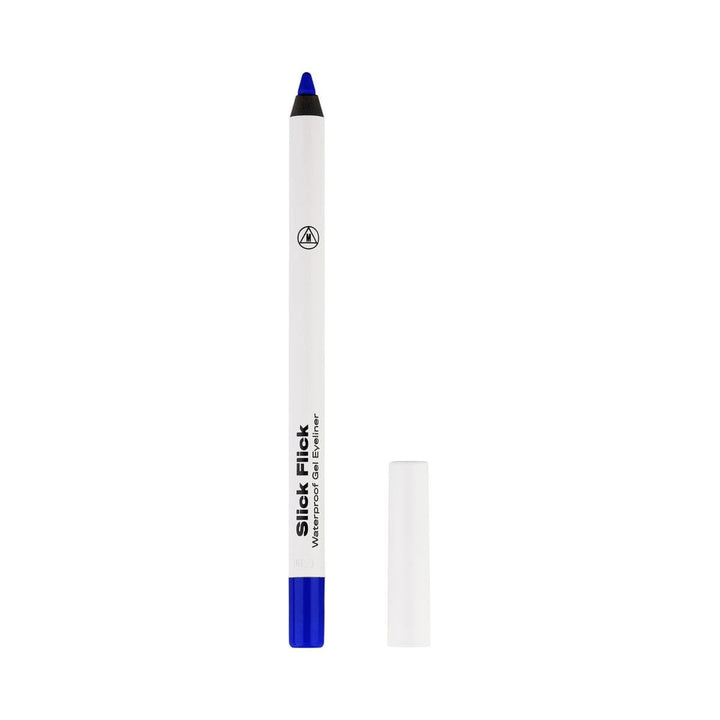MISSGUIDED Slick Flick Waterproof Gel Eyeliner – Long-Lasting, Smudge-Proof Colours for Bold Eyes