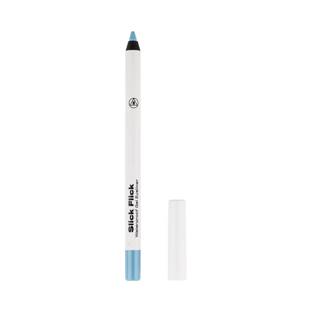 MISSGUIDED Slick Flick Waterproof Gel Eyeliner – Long-Lasting, Smudge-Proof Colours for Bold Eyes