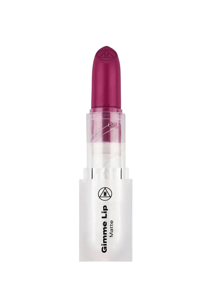Gimme Lip by MISSGUIDED – Matte Lipstick in 15 Empowering Shade