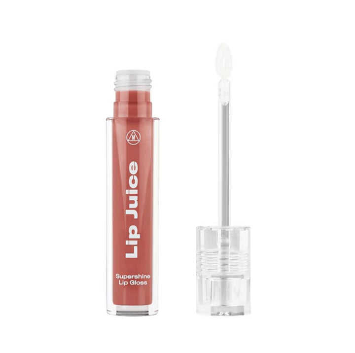 MISSGUIDED I’M THE GLOSS – “Get Ready At Mine” High-Shine Lip Gloss 8 ml – Vegan, Cruelty-Free, Instant Shine