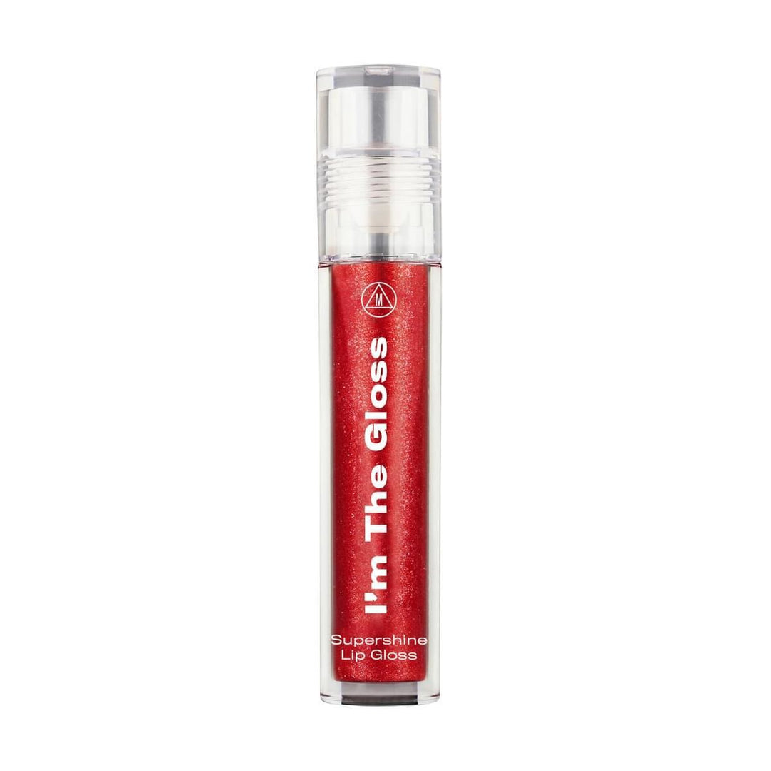 MISSGUIDED I’M THE GLOSS – “Get Ready At Mine” High-Shine Lip Gloss 8 ml – Vegan, Cruelty-Free, Instant Shine