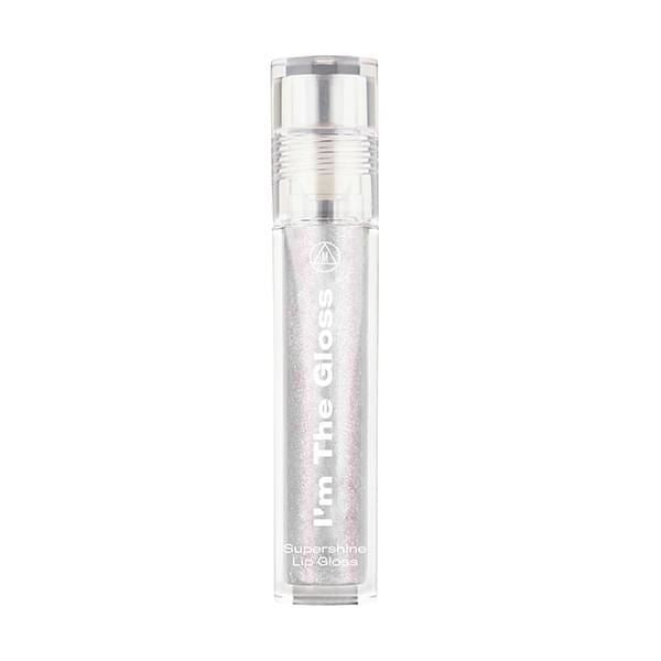 MISSGUIDED I’M THE GLOSS – “Get Ready At Mine” High-Shine Lip Gloss 8 ml – Vegan, Cruelty-Free, Instant Shine