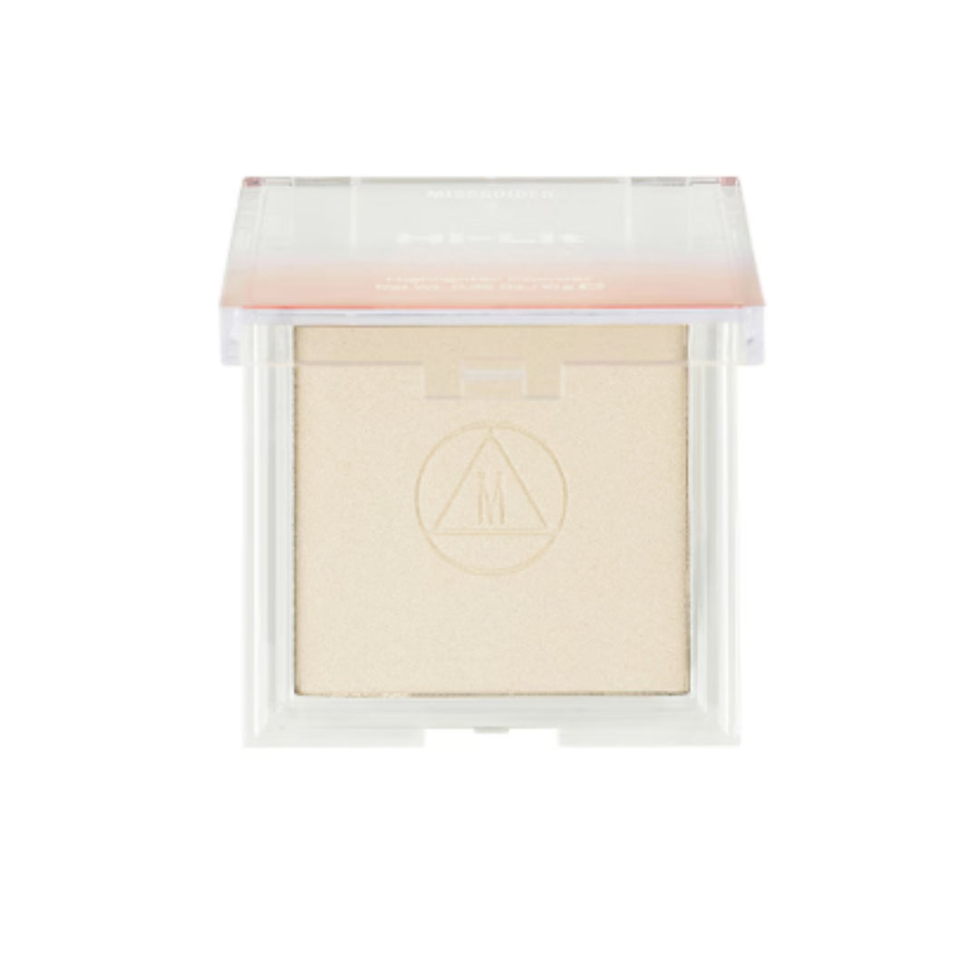 MISSGUIDED HI-LIT HIGHLIGHTER POWDER GLOWING
