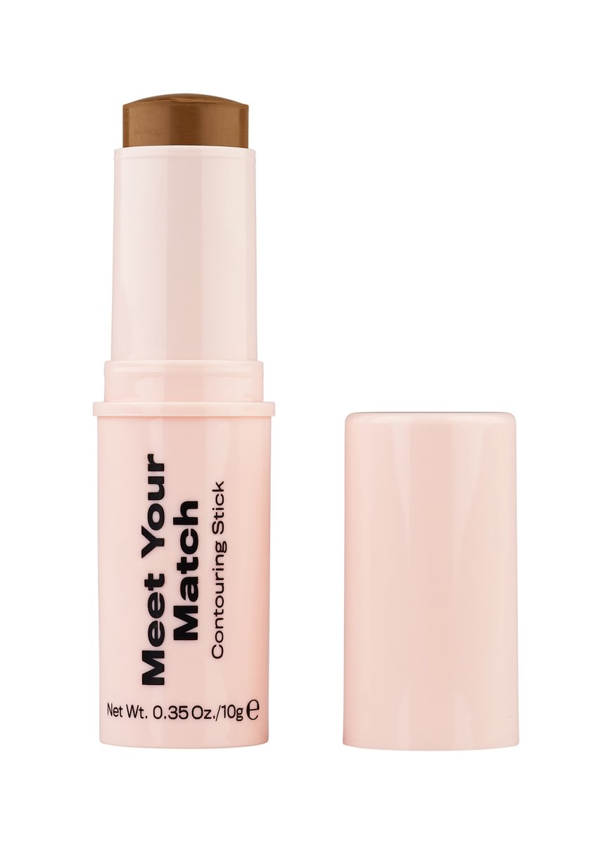 Missguided Meet Your Match Contour Stick – Get Sculpted:  All Shades Available Now