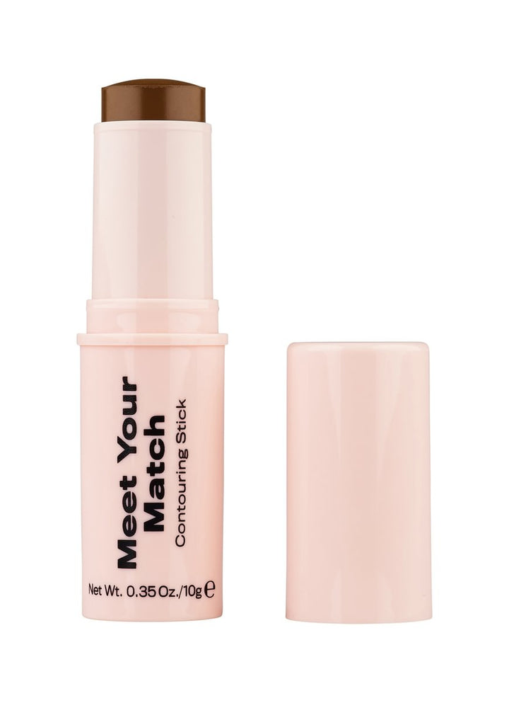 Missguided Meet Your Match Contour Stick – Get Sculpted:  All Shades Available Now