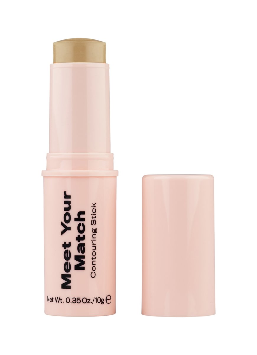 Missguided Meet Your Match Contour Stick – Get Sculpted:  All Shades Available Now