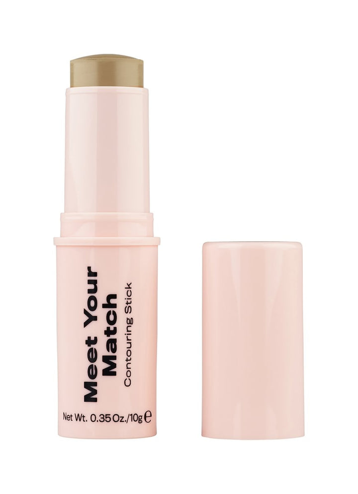 Missguided Meet Your Match Contour Stick – Get Sculpted:  All Shades Available Now