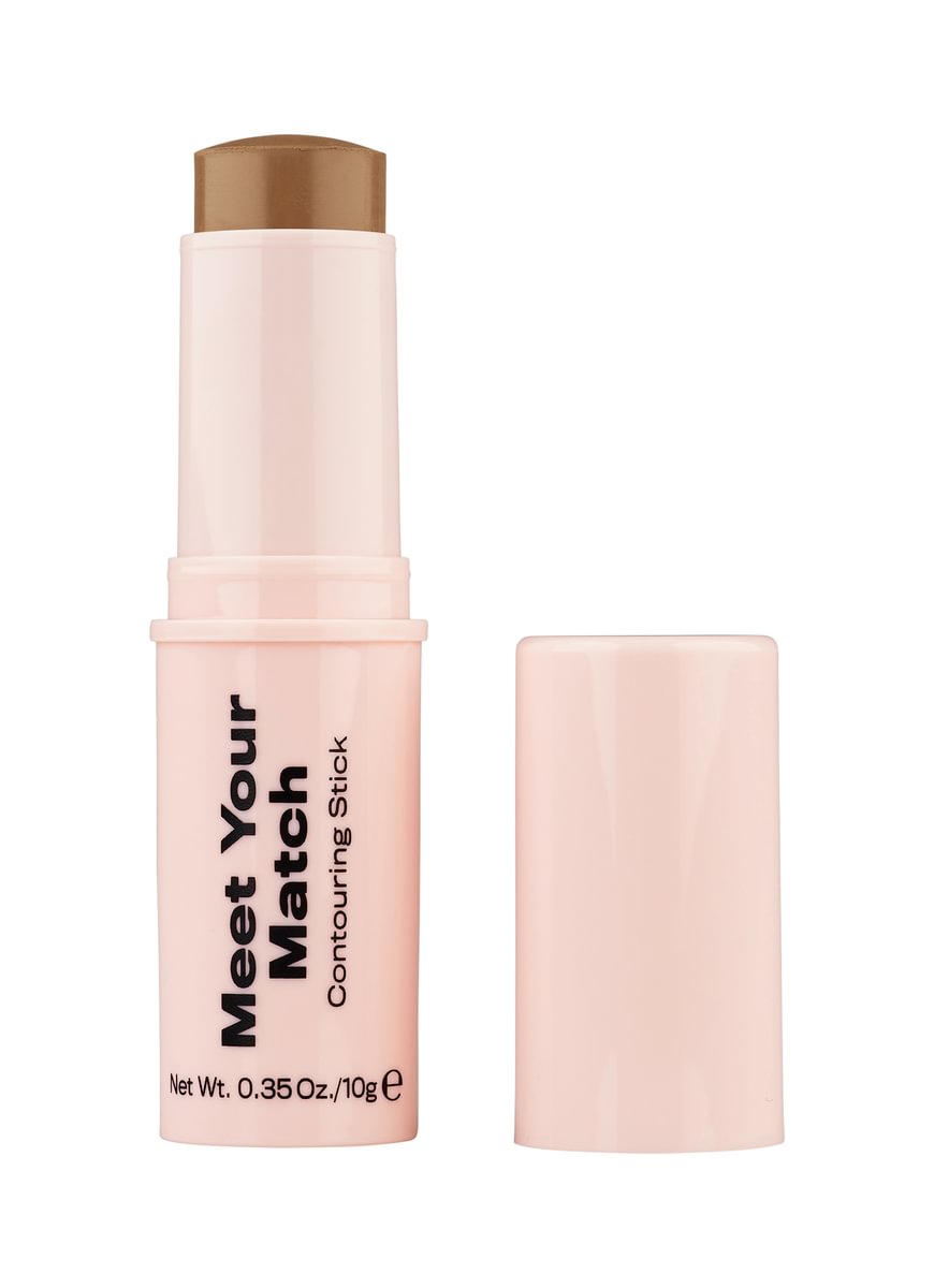 Missguided Meet Your Match Contour Stick – Get Sculpted:  All Shades Available Now