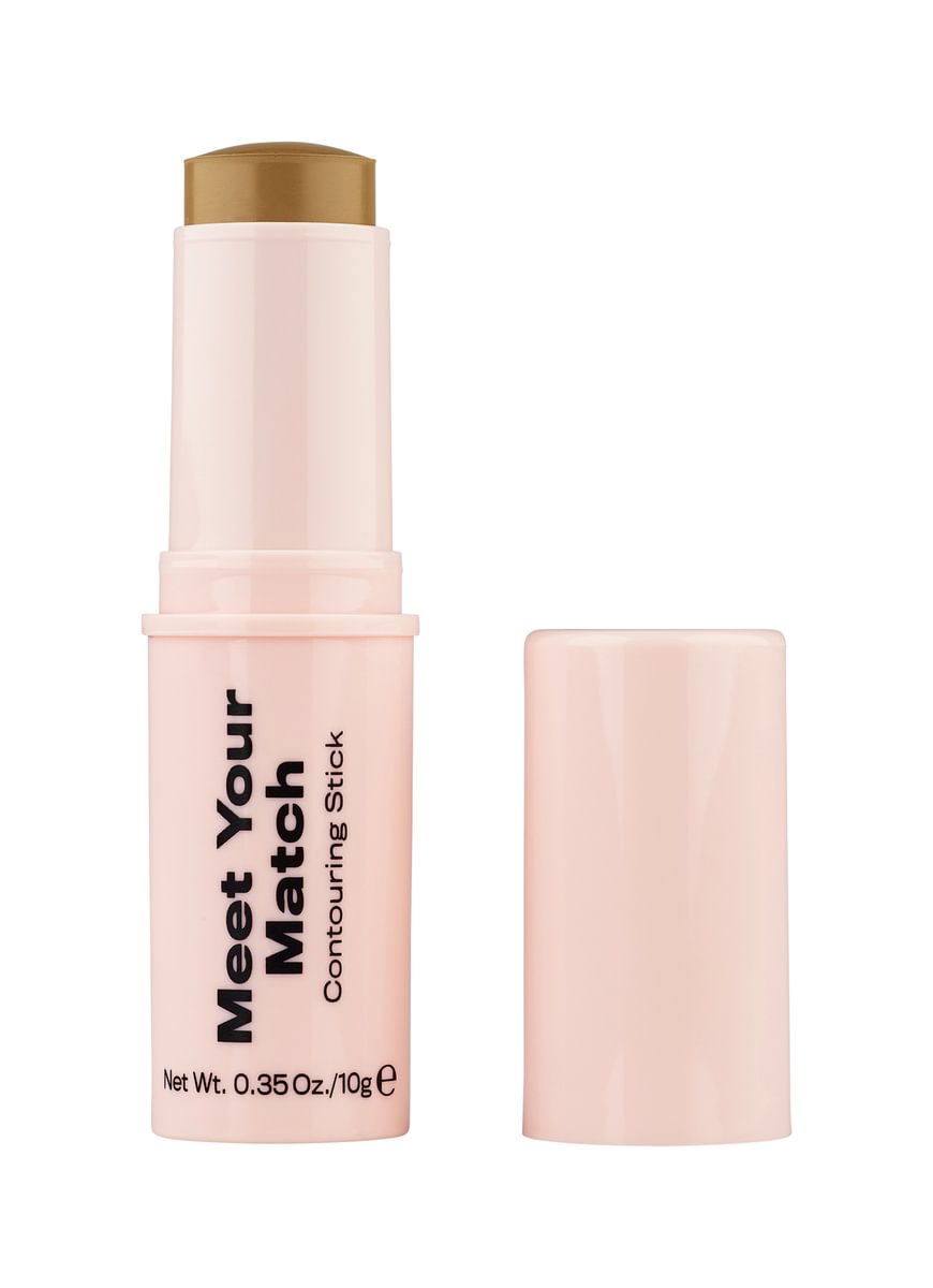 Missguided Meet Your Match Contour Stick – Get Sculpted:  All Shades Available Now