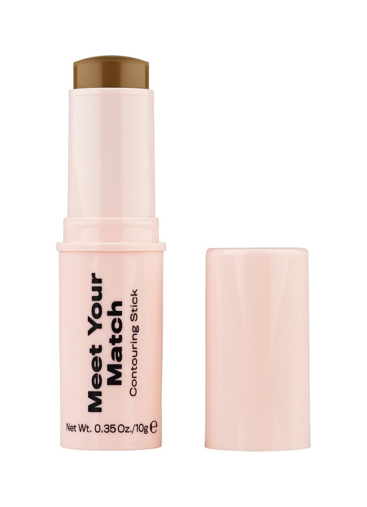 Missguided Meet Your Match Contour Stick – Get Sculpted:  All Shades Available Now