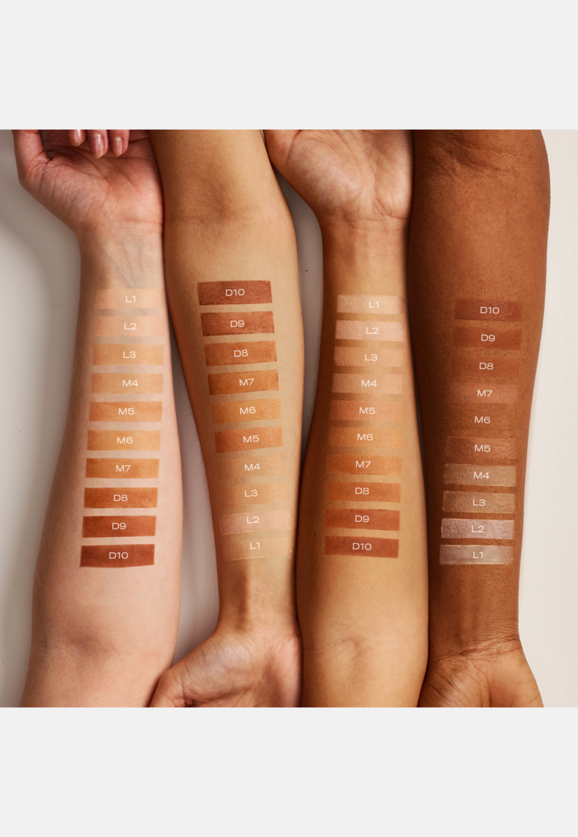 Missguided Meet Your Match Contour Stick – Get Sculpted:  All Shades Available Now