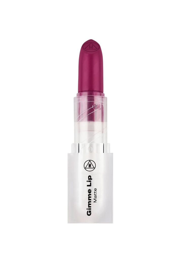 Gimme Lip by MISSGUIDED – Matte Lipstick in 15 Empowering Shade