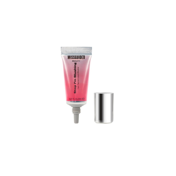 Missguided Beauty Stop I'm Blushing Liquid Blusher