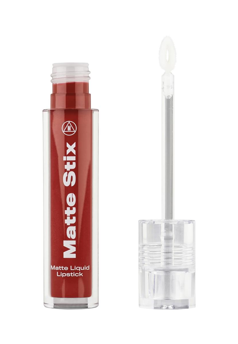 MISSGUIDED Matte Stix Liquid Lipstick – 7 Bold Shades | Longwear, Lightweight, Matte Finish