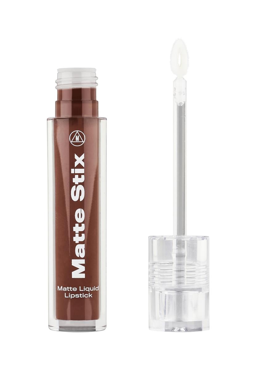 MISSGUIDED Matte Stix Liquid Lipstick – 7 Bold Shades | Longwear, Lightweight, Matte Finish