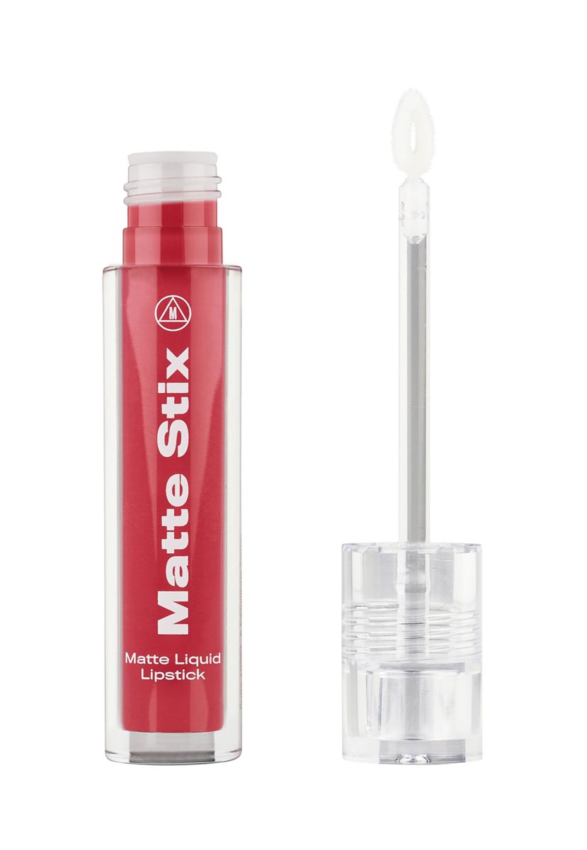 MISSGUIDED Matte Stix Liquid Lipstick – 7 Bold Shades | Longwear, Lightweight, Matte Finish