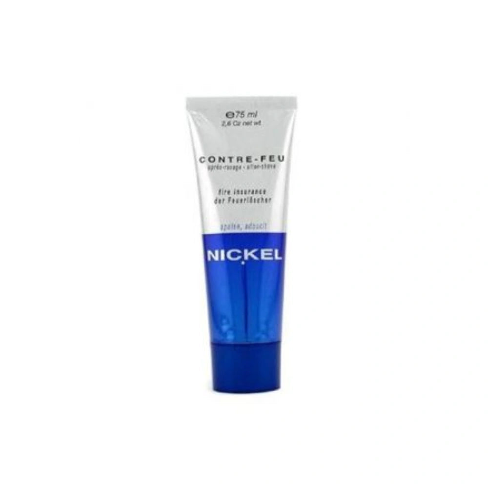 Nickel Spa For Men Intensive Body Scrub – Invigorating Exfoliant, Unisex Appeal