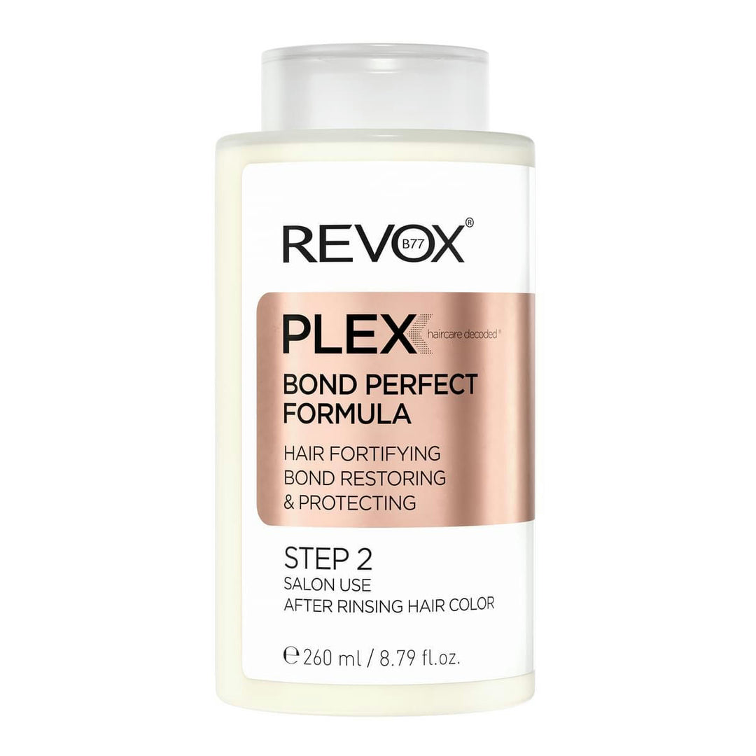 REVOX B77 PLEX BOND PERFECT FORMULA STEP 2 260ML