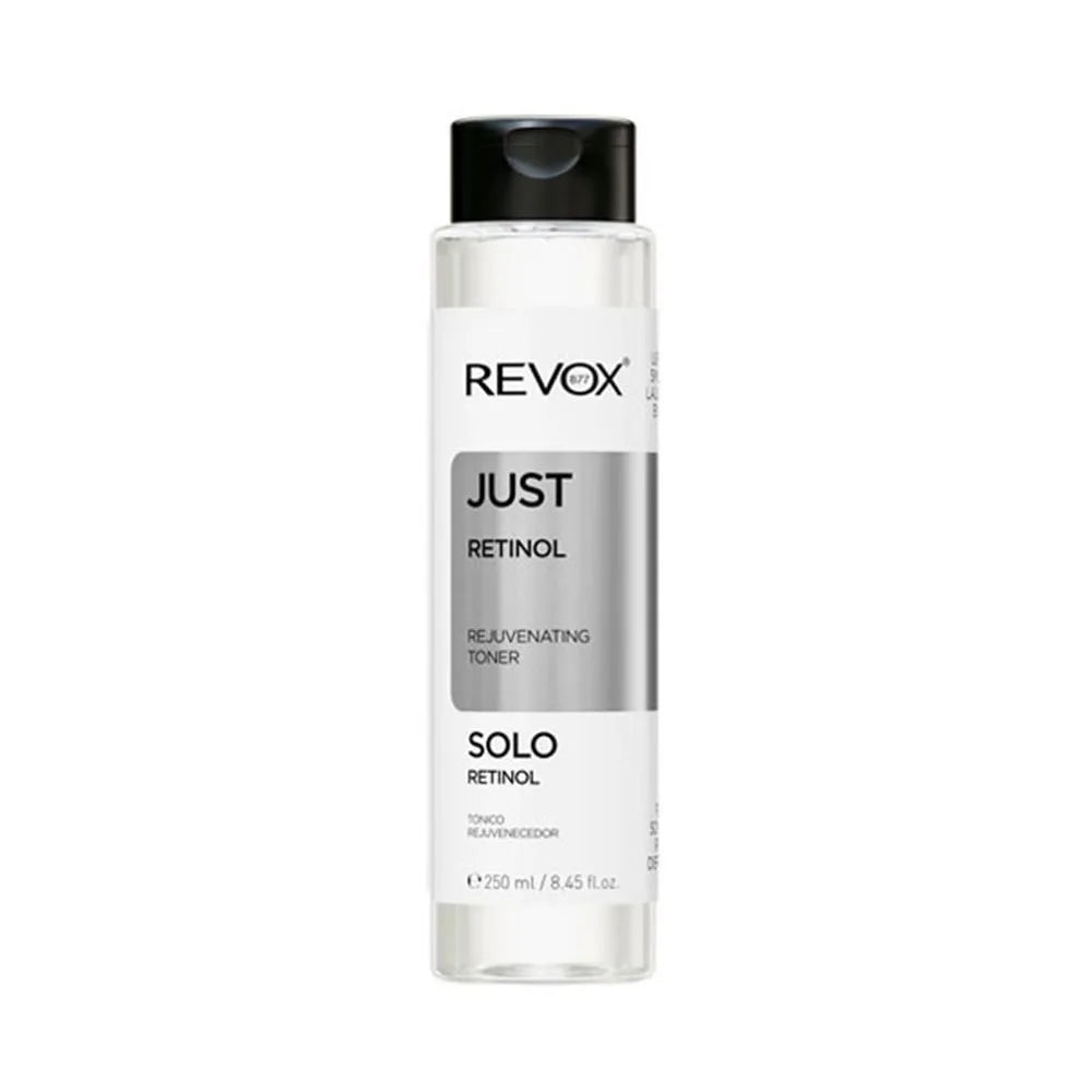 REVOX B77 JUST RETINOL TONER 250ML