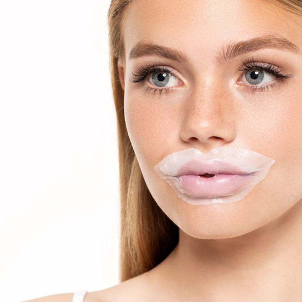 STARSKIN Dreamkiss™ Lip Mask – Intense Hydration & Plumping Treatment