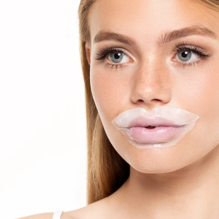 STARSKIN Dreamkiss™ Lip Mask – Intense Hydration & Plumping Treatment