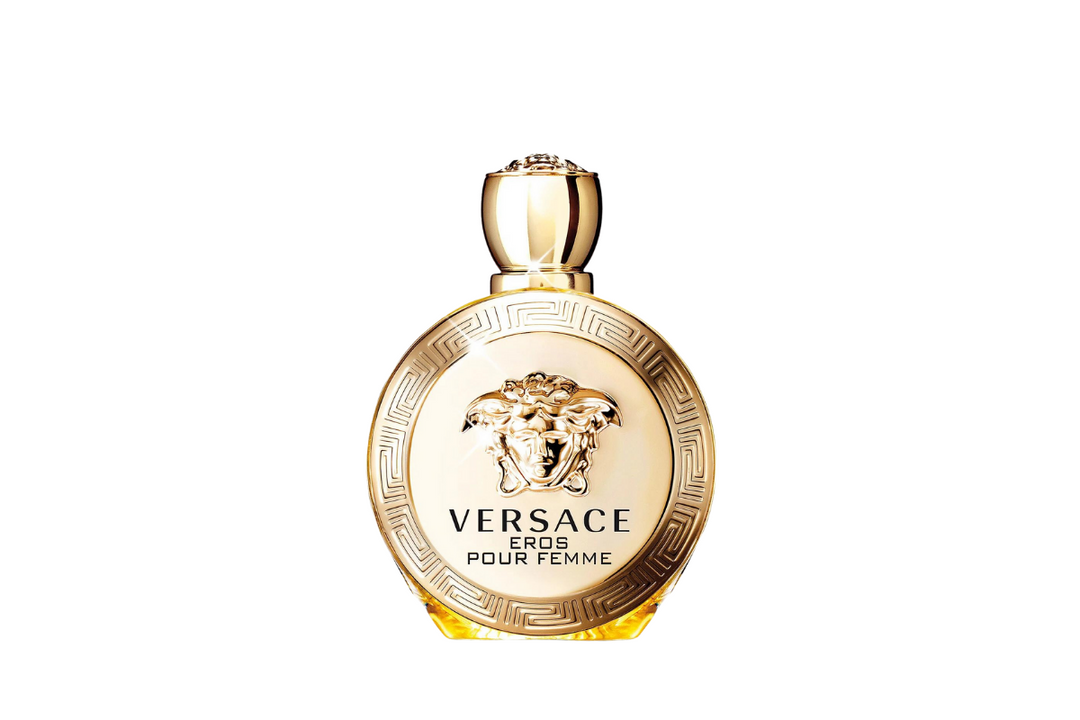 Versace Eros Pour Femme Eau De Parfum 100ml Spray