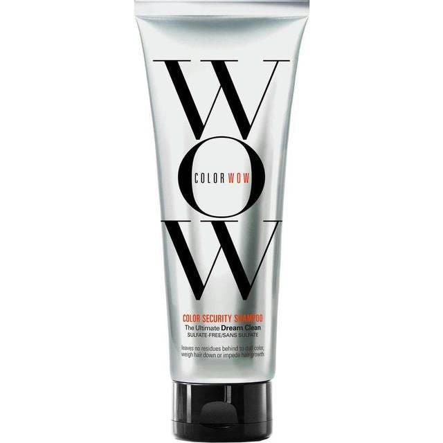 COLOR WOW COLOR SECURITY SHAMPOO 250ML