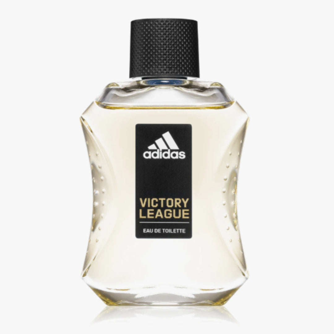 Adidas Victory League Eau De Toilette 100ml Spray
