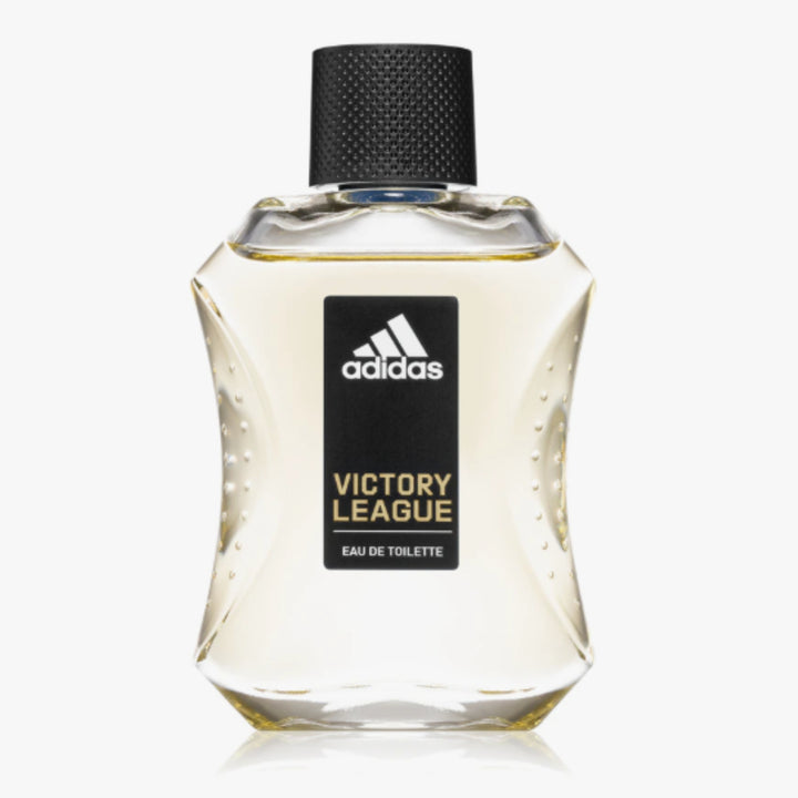 Adidas Victory League Eau De Toilette 100ml Spray