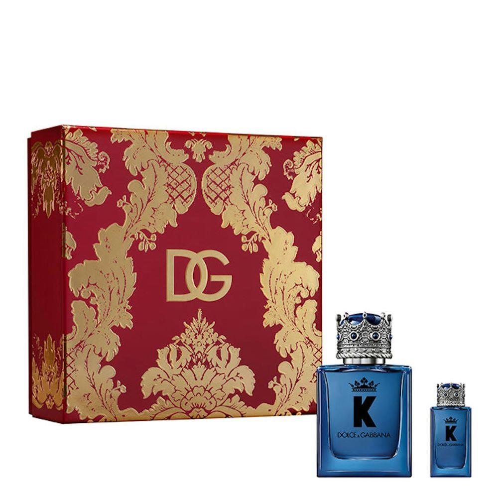 Dolce & Gabbana K For Him Set EDT 50ml