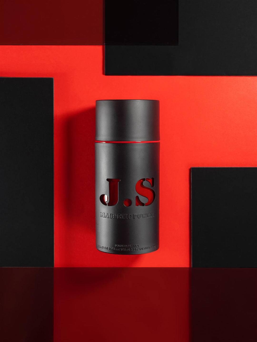 Jeanne Arthes JS Magnetic Power Body Spray 200ml
