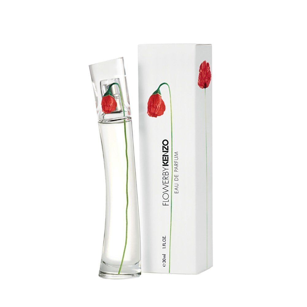 Kenzo Flower Eau De Toilette Spray - 30ml