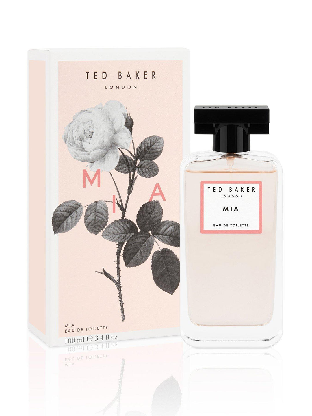 TED BAKER MIA 30ML EDT SPRAY