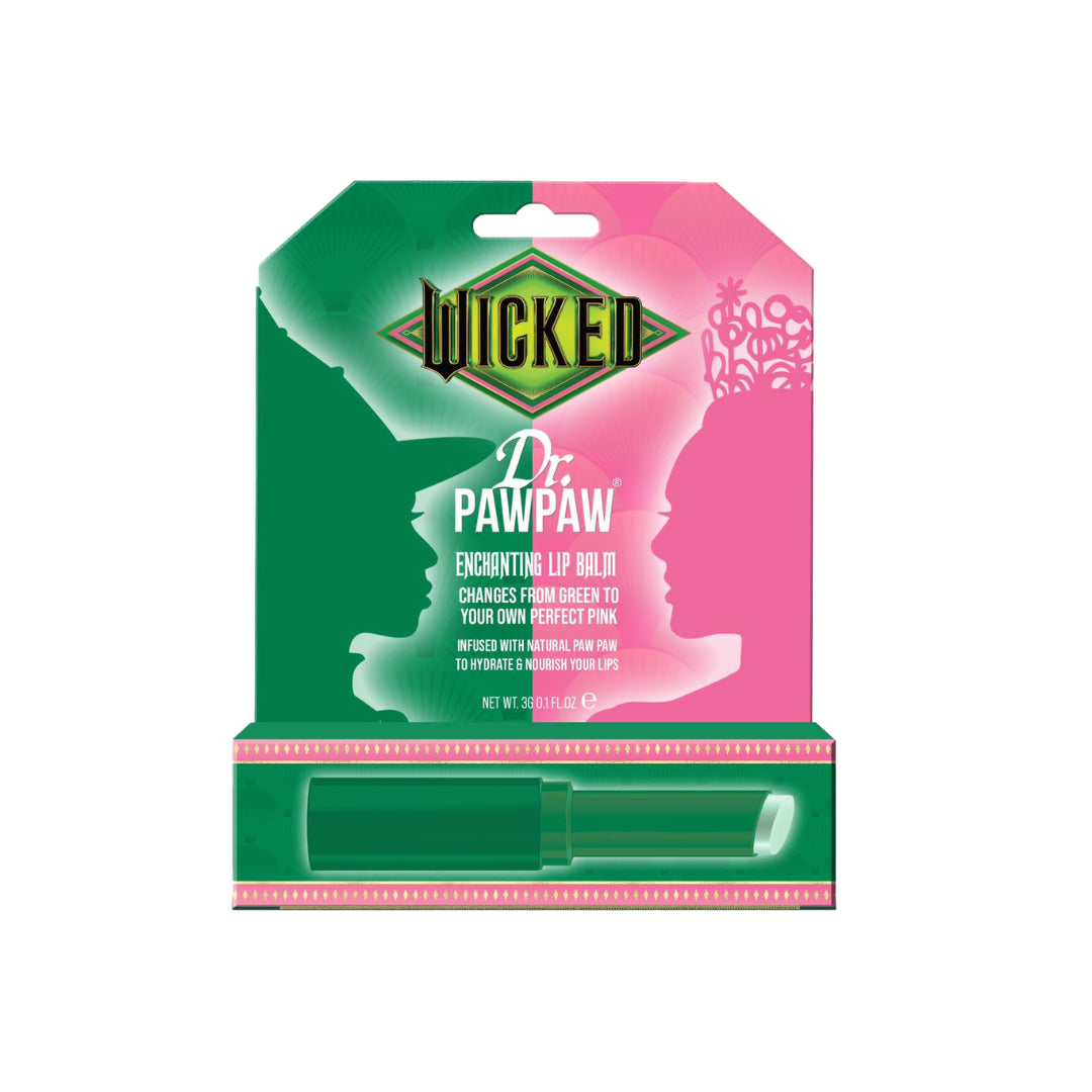 Dr Paw Paw Wicked Enchanting Lip Balm