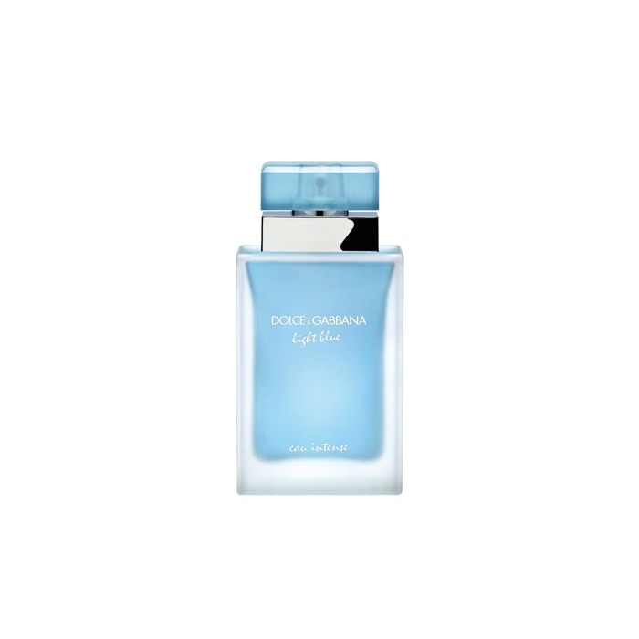 DG LIGHT BLUE EAU INTENSE FEMALE EDP 50ML
