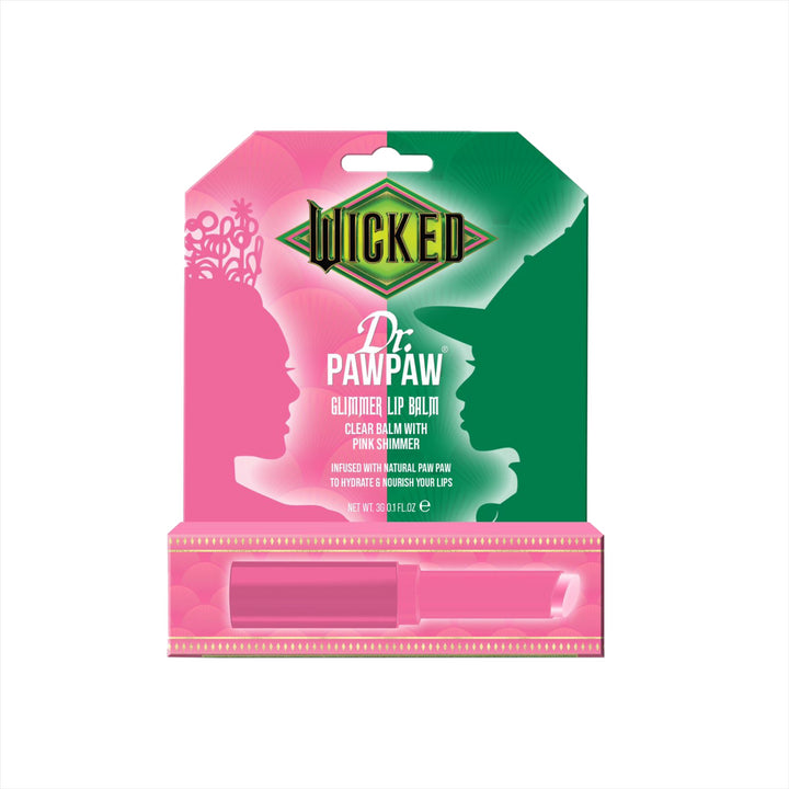 Dr Paw Paw Wicked Glimmer Lip Balm