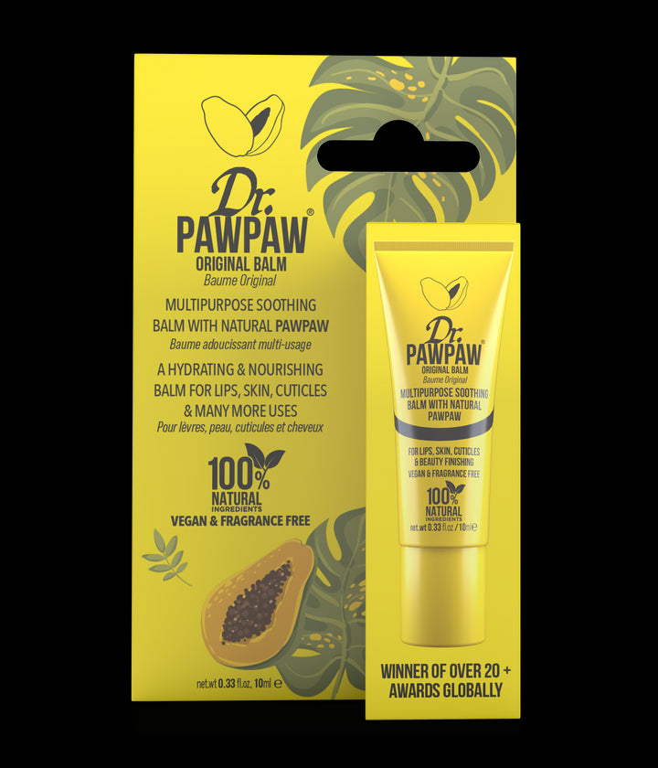 Dr Paw Paw Original Balm 10ml