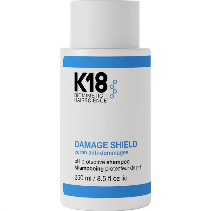 K18 DAMAGE SHIELD SHAMPOO 250ML