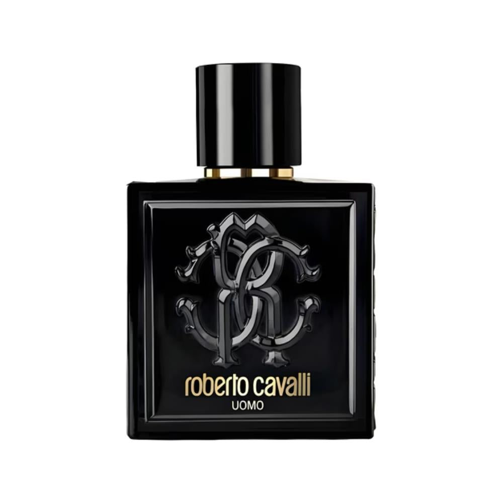 Roberto Cavalli Uomo Eau de Toilette for Men 40ml