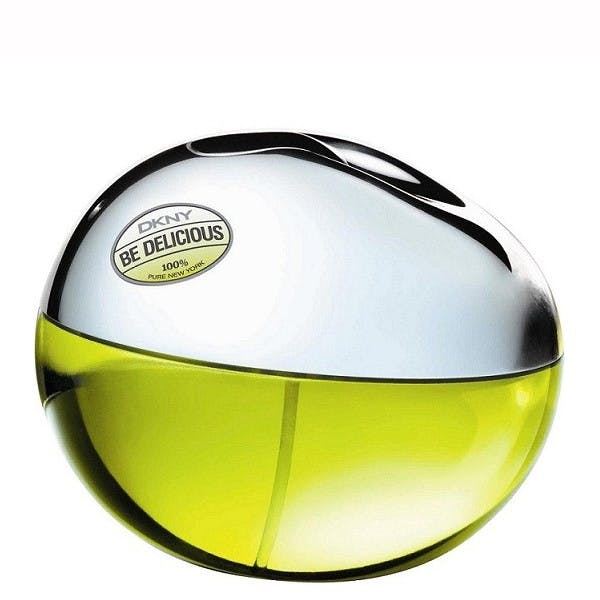 DKNY Be Delicious Eau De Parfum Spray For Women - 50ml