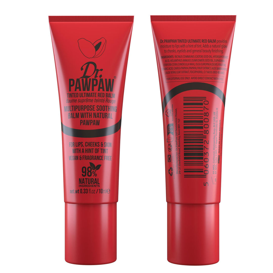 Dr Paw Paw Ultimate Red Balm 10ml